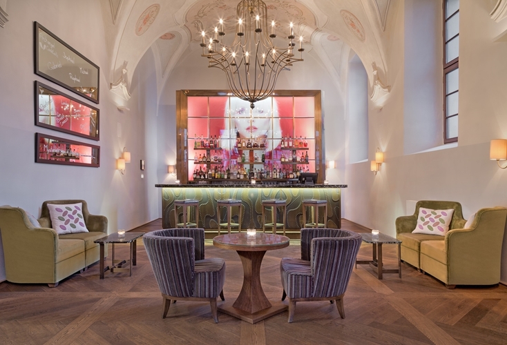 Augustine, a Luxury Collection Hotel, Prague – 3rd Night Free
