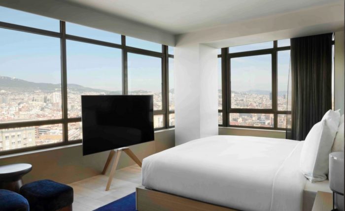 NOBU BARCELONA HOTEL & SPA - nobu-barcelona-suites-2